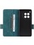 Oneplus Ace 3 5g Için Kılıf Deri Kart Sahibinin Tam ile Folio Flip Case (Yurt Dışından) 5