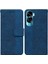 Onur Için Kılıf 90 Lite Premium Pu Deri Cüzdan Kapak Flip Folio Özelliği (Yurt Dışından) 1