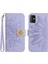 Infinix Sıcak 10 Telefon Kapak Için Kılıf Darbeye Dayanıklı Tpu Kabuk Kart Tutucu Flip (Yurt Dışından) 1