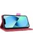 Kart Tutucu Kickstand Deri Folio Flip ile iphone 14 Pro Max Için Kılıf (Yurt Dışından) 3