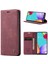 Samsung Galaxy Için Flip Case A52S 5g Manyetik Kapatma Darbeye Flip Kitap (Yurt Dışından) 1