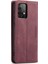 Samsung Galaxy Için Flip Case A52S 5g Manyetik Kapatma Darbeye Flip Kitap (Yurt Dışından) 4