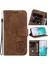 Tecno Spark 20 Pro Artı 4g Tutucu Kapak Flip Folio Cüzdan Kılıf (Yurt Dışından) 1