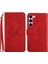 Samsung Galaxy S23 Için Kılıf (Yurt Dışından) 1