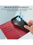 Samsung Galaxy A53 5g Kickstand Darbeye Üç Kart Yuvaları Için Flip Case (Yurt Dışından) 5