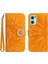 Oppo Bulmak Için Kılıf X5 Lite Telefon Kılıfı Pu Deri Kapak Çevirin Darbeye (Yurt Dışından) 1