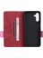 Samsung Galaxy A13 5g Deri Kart Sahibinin ile Folio Flip Case (Yurt Dışından) 5