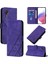 Samsung Galaxy Xcover 5 Için Kılıf Cüzdan Kapak Pu Deri Flip Folio Kitap (Yurt Dışından) 1