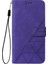 Samsung Galaxy Xcover 5 Için Kılıf Cüzdan Kapak Pu Deri Flip Folio Kitap (Yurt Dışından) 5