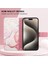 IPhone 15 Pro Max Için Kılıf (Yurt Dışından) 4