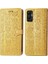 Infinix Sıcak 12 Flip Kapak Darbeye Kısa Kayış Karikatür Hayvanlar Için Kılıf (Yurt Dışından) 5