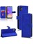 Kart Tutucu Kickstand Tam Koruma ile Samsung Galaxy A05 4g Için Kılıf (Yurt Dışından) 1