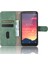 Nokia C2 Koruyucu Kapak Kartı Ekleme Deri Folio Flip Için Kılıf (Yurt Dışından) 5