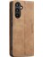 Samsung Galaxy A34 5g Için Flip Case Vintage Pu Deri Cüzdan Kılıf Kartı (Yurt Dışından) 4