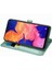 Samsung Galaxy A10 Flip Kapak Için Kılıf Kısa Kayış Darbeye Karikatür (Yurt Dışından) 2