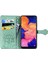 Samsung Galaxy A10 Flip Kapak Için Kılıf Kısa Kayış Darbeye Karikatür (Yurt Dışından) 5