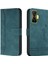 Telefon Kılıfı Için Xiaomi Poco F4 Gt Manyetik Kapatma Flip Folio Cüzdan Pu (Yurt Dışından) 1