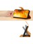 Iphone 14 Için Kılıf Pro Max Kısa Kayış Lüks Pu Deri Kart Yuvaları ile (Yurt Dışından) 4