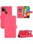 Kart Sahibi Tam ile Google Piksel 5 Deri Folio Flip Case Için Kılıf (Yurt Dışından) 1