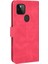 Kart Sahibi Tam ile Google Piksel 5 Deri Folio Flip Case Için Kılıf (Yurt Dışından) 3