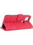 Kart Sahibi Tam ile Google Piksel 5 Deri Folio Flip Case Için Kılıf (Yurt Dışından) 5