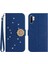 Samsung Galaxy Not 10 Artı Telefon Kılıfı Pu Deri Flip Kapak Tpu (Yurt Dışından) 1
