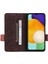 Samsung Galaxy A13 5g Deri Kart Sahibinin ile Folio Flip Case (Yurt Dışından) 5