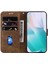 Iphone 12 Için Kılıf Pro Max Tutucu Kapak Kabartmalı Sevimli Kaplan Cüzdan Kılıf (Yurt Dışından) 4