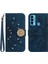 Tecno Camon 18I Telefon Kapağı Için Kılıf (Yurt Dışından) 1