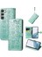 Samsung Galaxy S23 Için Kılıf (Yurt Dışından) 1