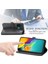 Infinix Sıcak 9 Flip Kapak Için Kılıf Zarif Desen Darbeye Deri (Yurt Dışından) 4
