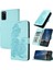 Samsung Galaxy Wallet Cüzdan Durumda (Yurt Dışından) 1