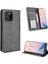 Oukitel C21 Pro Pu Deri Manyetik Kapatma Cüzdan Için Kılıf (Yurt Dışından) 1