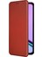 Realme C67 4g Deri Folio Flip Case Için Kılıf Kart ile Tam Koruma (Yurt Dışından) 2