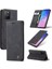 Samsung Galaxy Not 10 Lite Için Flip Case Vintage Pu Deri Cüzdan Kılıf (Yurt Dışından) 1