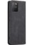 Samsung Galaxy Not 10 Lite Için Flip Case Vintage Pu Deri Cüzdan Kılıf (Yurt Dışından) 2