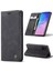 Samsung Galaxy Not 10 Lite Için Flip Case Vintage Pu Deri Cüzdan Kılıf (Yurt Dışından) 4