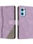 Oppo Bulmak Için Kılıf X5 Lite Cüzdan Handy Standı Kart Yuvaları Kapak Manyetik Pu (Yurt Dışından) 1