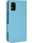Zte Blade Case Yan Toka Cüzdan Pu Deri Manyetik Kart Yuvaları (Yurt Dışından) 3