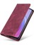 Oneplus Nord N20 5g Manyetik Folio Cüzdan Pu Deri Koruyucu Kılıf (Yurt Dışından) 5