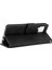 Samsung Galaxy Case 5g Deri Folio Flip Case Kart Ekleme (Yurt Dışından) 3