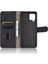 Samsung Galaxy Case 5g Deri Folio Flip Case Kart Ekleme (Yurt Dışından) 4