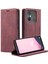 Xiaomi Redmi Için Flip Case 11A 4g Kılıf Kart Yuvası Kickstand Flip Folio Kitap (Yurt Dışından) 3