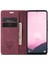 Xiaomi Redmi Için Flip Case 11A 4g Kılıf Kart Yuvası Kickstand Flip Folio Kitap (Yurt Dışından) 5