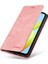 Xiaomi Redmi A2 Artı Folio Cüzdan Pu Deri Koruyucu Manyetik (Yurt Dışından) 4
