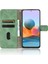 Xiaomi Redmi Not 10 Pro Koruyucu Kapak Için Kılıf Tam Koruma Folyo (Yurt Dışından) 5