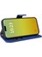 Iphone 15 Için Kılıf Pro Koruyucu Kapak Deri Folio Flip Case Tam (Yurt Dışından) 2