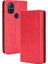Oneplus Nord N10 5g Cüzdan Manyetik Kapatma Pu Deri Kılıf (Yurt Dışından) 1