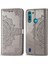 Moto G8 Güç Lite Için Kılıf (Yurt Dışından) 5