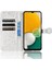 Samsung Galaxy A13 5g Için Kılıf Deri Cüzdan Kapak Geometrik Desen (Yurt Dışından) 4